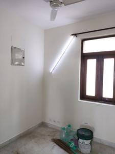 Servant Room Image of 1800 Sq.ft 3 BHK Apartment / Flat for rent in Jhelum Arorvansh Apartments, Sector 5 Dwarka New Delhi for Rs. 52000