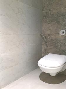 Common Bathroom Image of 1185 Sq.ft 2 BHK Apartment / Flat for rent in Kumar Primrose, Kharadi Pune for Rs. 36500