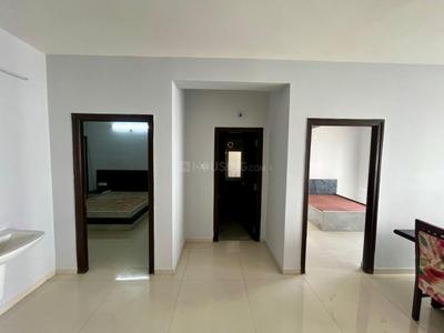 Living Room Image of 1625 Sq.ft 3 BHK Apartment / Flat for sale in Riddhi Saphire, Narsingi Hyderabad for Rs. 16000000