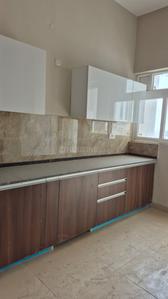 Kitchen Image of 4248 Sq.ft 4 BHK Apartment / Flat for sale in Spaze Kalistaa, Sector 84 Gurgaon for Rs. 43500000