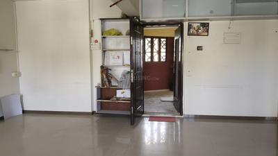 Living Room Image of 1100 Sq.ft 2 BHK Apartment / Flat for sale in Thane West Thane for Rs. 16500000