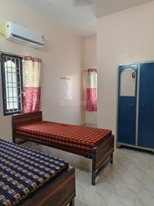 Image of Hanumaan Luxury Ladies PG  in Tharamani, Chennai