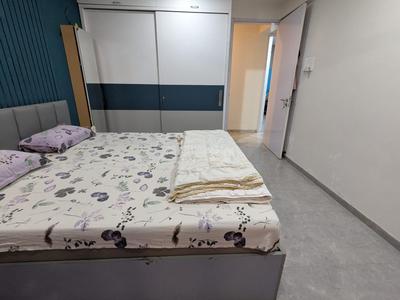Bedroom Image of 1545 Sq.ft 3 BHK Apartment / Flat for sale in Gangotree Suhrud, Erandwane Pune for Rs. 28000000
