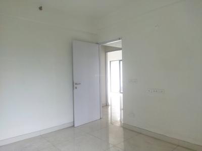 Bedroom Image of 1188 Sq.ft 3 BHK Apartment / Flat for sale in Merlin The One, Sarada Pally Kolkata for Rs. 17000000