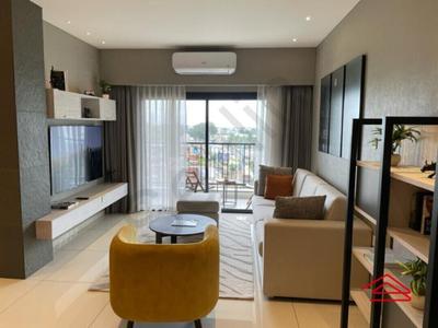 Hall Image of 1507 Sq.ft 3 BHK Apartment / Flat for sale in Sobha Manhattan Towers Town Park Phase 1 W 4 And 5 by Sobha Limited, Yadavanahalli Bengaluru for Rs. 23700000