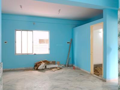 Living Room Image of 1120 Sq.ft 2 BHK Builder Floor for sale in Pancha Sayar Kolkata for Rs. 3400000