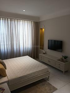Bedroom Image of 1895 Sq.ft 3 BHK Apartment / Flat for sale in Nature Amaltas, Jagatpura Jaipur for Rs. 12149000
