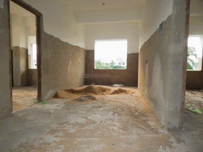 Hall Image of 1040 Sq.ft 3 BHK Apartment / Flat for sale in Dum Dum Cantonment Kolkata for Rs. 4160000
