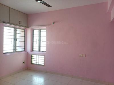 Bedroom Image of 970 Sq.ft 2 BHK Independent House for rent in Mugalivakkam Chennai for Rs. 25000