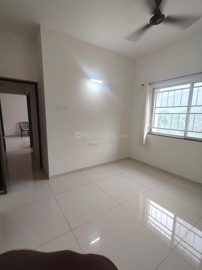 Hinjawadi Phase 2 Bedroom 1
