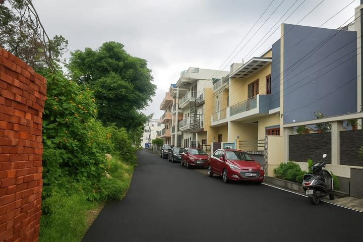 Jagriti Enclave, Sahastradhara Road Main Image 1