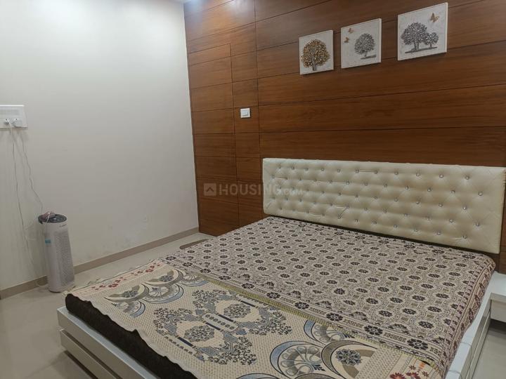 Near Navale Bridge narhe Bedroom 1