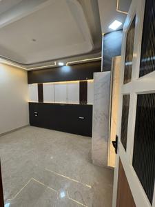Bedroom Image of 1250 Sq.ft 3 BHK Builder Floor for sale in Bharthal New Delhi for Rs. 11500000