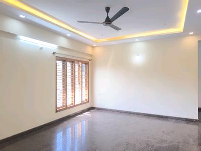 Living Room Image of 1550 Sq.ft 3 BHK Apartment / Flat for rent in Talaghattapura Bengaluru for Rs. 48000