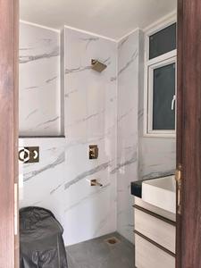 Bedroom One Image of 1595 Sq.ft 3 BHK Apartment / Flat for sale in Smartworld Orchard, Sector 61 Gurgaon for Rs. 24500000