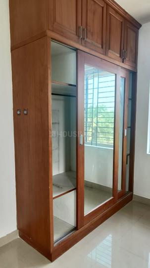 Kakkanad Bedroom 1