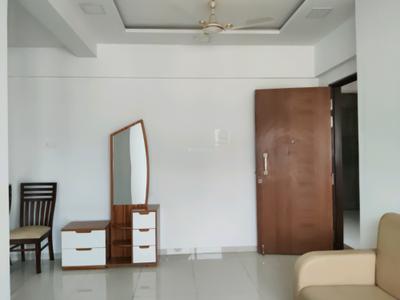 Living Room Image of 785 Sq.ft 1 BHK Apartment / Flat for sale in Vangani Thane for Rs. 2800000