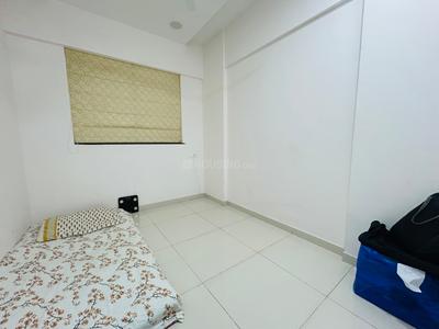 Bedroom Image of 2338 Sq.ft 3.5 BHK Builder Floor for sale in Paranjape Madhukosh, Vadgaon Budruk Pune for Rs. 22500000