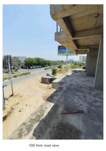 Image of 1545 Sq.ft 3 BHK Apartment / Flat for sale in MG Aranyaa, Jagatpura, Jaipur for Rs. 8520000