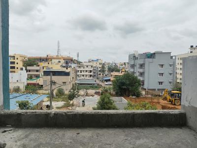 Living Room Image of 1557 Sq.ft 3 BHK Apartment / Flat for sale in GM Sri Sai Signature, Horamavu Bengaluru for Rs. 10600000