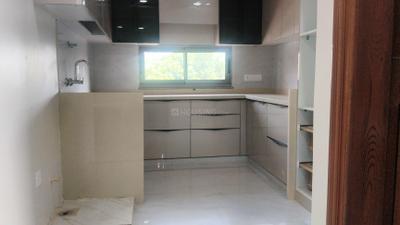 Kitchen Image of 1699 Sq.ft 3 BHK Apartment / Flat for sale in Vaishali Nagar Extension Jaipur for Rs. 8300000