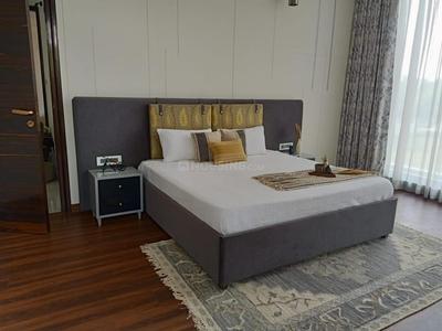 Bedroom Image of 9200 Sq.ft 9 BHK Independent House for sale in DLF Phase 1 Gurgaon for Rs. 600000000