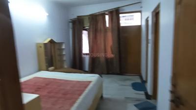 Bedroom Image of 2500 Sq.ft 4 BHK Independent House for rent in Sigra Varanasi for Rs. 50000