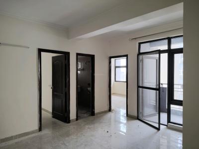 Living Room Image of 1119 Sq.ft 2 BHK Apartment / Flat for sale in CGEWHO Kendriya Vihar, Phi II Greater Noida for Rs. 11000000