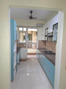 Kitchen Image of 1655 Sq.ft 3 BHK Apartment / Flat for sale in Assotech Pride Phase 1, Rudrapur Bhubaneswar for Rs. 16000000