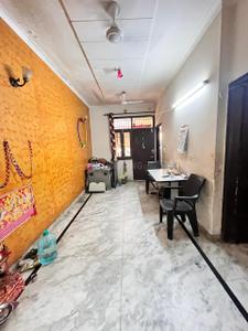 Hall Image of 810 Sq.ft 2 BHK Builder Floor for sale in Sector 49 Faridabad for Rs. 6200000
