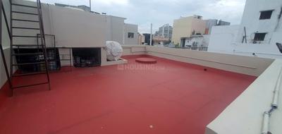 Balcony Image of 3750 Sq.ft 5 BHK Independent House for sale in Himayath Nagar Hyderabad for Rs. 55000000