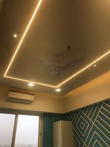 Hall Image of 3000 Sq.ft 4 BHK Apartment / Flat for sale in Santacruz West Mumbai for Rs. 150000000