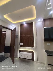 3 BHK Independent Builder Floor