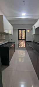 Kitchen Image of 1300 Sq.ft 3 BHK Apartment / Flat for sale in Arkade Pearl 1, Vile Parle East Mumbai for Rs. 46500000