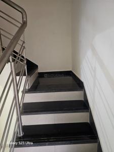 Balcony Image of 2500 Sq.ft 3 BHK Independent House for sale in Agarwal Gokul Solitaire, Virar West Virar for Rs. 16600000