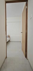 Hall Image of 718 Sq.ft 1 BHK Apartment / Flat for sale in Orchid Castle, Panvel Navi Mumbai for Rs. 7108696