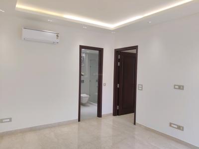 Bedroom Image of 2500 Sq.ft 4 BHK Builder Floor for sale in Ardee Platinum Greens, Sector 52 Gurgaon for Rs. 45000000