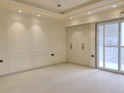 Bedroom Image of 2540 Sq.ft 4 BHK Builder Floor for sale in Ridhi Signature Floors, Green Field Colony Faridabad for Rs. 22800000
