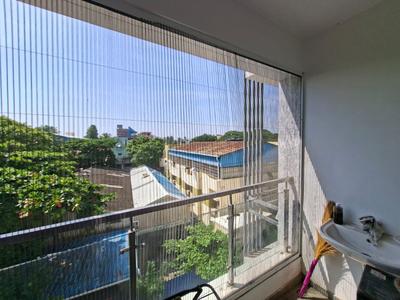 Balcony Image of 1319 Sq.ft 3 BHK Apartment / Flat for sale in Gatala Metro Heights, Virugambakkam Chennai for Rs. 19000000