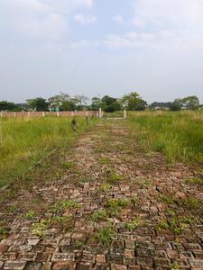 Image of 720 Sq.ft Residential Plot / Land for sale in Raspunja Township, Joka, Kolkata for Rs. 265432