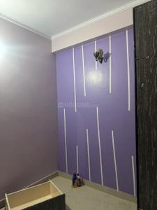 Bedroom Image of 790 Sq.ft 2 BHK Apartment / Flat for sale in Pratap Vihar Ghaziabad for Rs. 3500000