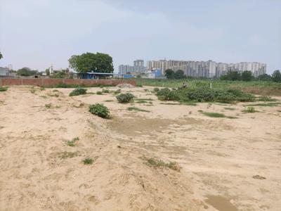 Image of 675 Sq.ft Residential Plot / Land for sale in Bamheta Village, Ghaziabad for Rs. 3000000
