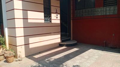 Image of 1240 Sq.ft 3 BHK Villa for sale in Nagarkar Emerald Isle, Wagholi, Pune for Rs. 11500000