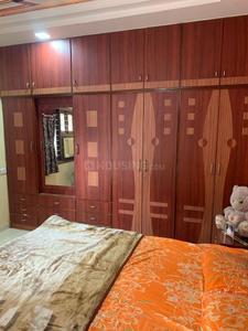 Bedroom Image of 2790 Sq.ft 4 BHK Villa for sale in Thaltej Ahmedabad for Rs. 30000000