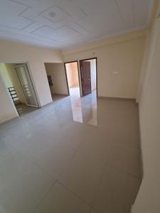 Hall Image of 800 Sq.ft 2 BHK Apartment / Flat for sale in Omega Urban Greens, Kalli Pashchim Lucknow for Rs. 4600000