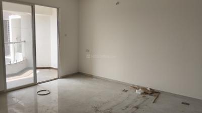 Living Room Image of 840 Sq.ft 2 BHK Apartment / Flat for sale in Vivaan Park, Lohegaon Pune for Rs. 6400000