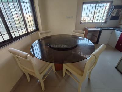 Hall Image of 900 Sq.ft 2 BHK Apartment / Flat for sale in Atladara Vadodara for Rs. 3200000