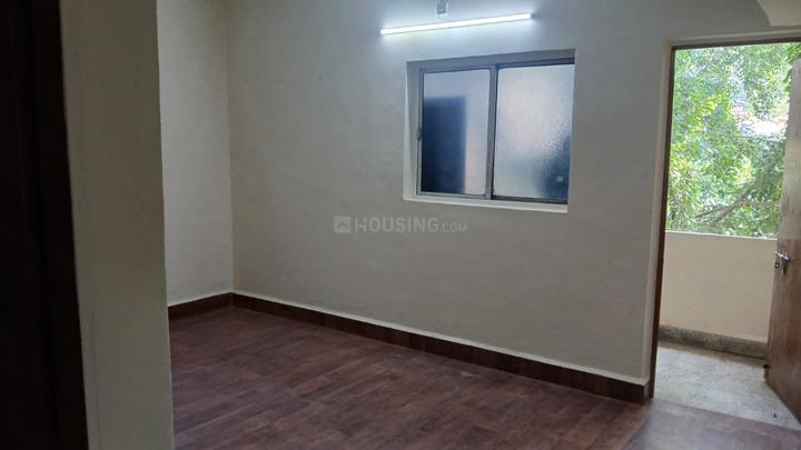 Khushbu Apartment Bedroom 1