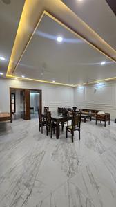 Image of 2280 Sq.ft 3 BHK Builder Floor for rent in Gmada Aerocity, Mohali for Rs. 54999
