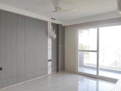 Bedroom Image of 2200 Sq.ft 4 BHK Builder Floor for sale in Sector 52 Gurgaon for Rs. 32550000